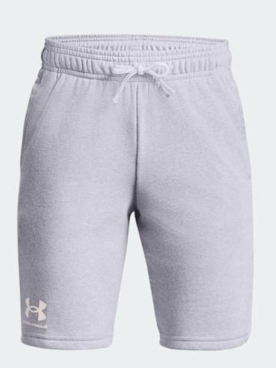 Kids' Athletic Shorts/Bermudas Rival Terry Gray