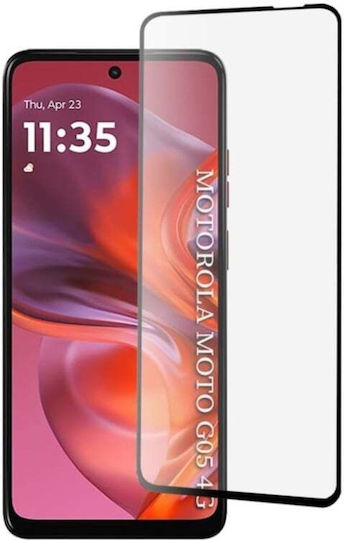 Screen Protector Lenovo Moto G05 Moto E15 Skyddar Innovation ESD Sticlă Anti Static Ultra HD Set Sticker Transparent