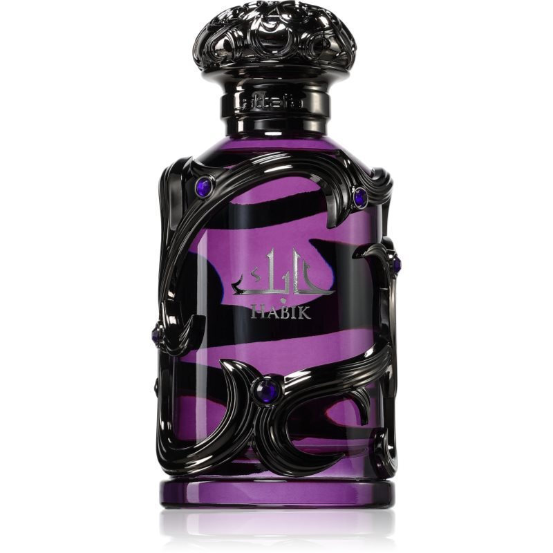 Lattafa Habik Eau de Parfum 100ml