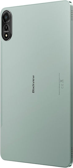 BlackView Mega 2 4G 12Inches Tablet (12GB/256GB/Moss Green) Green