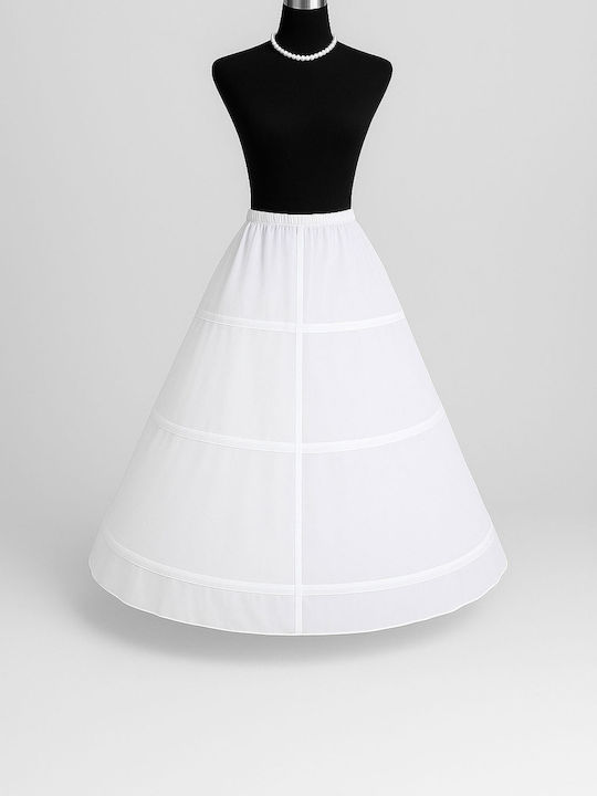 С тюл Пола White