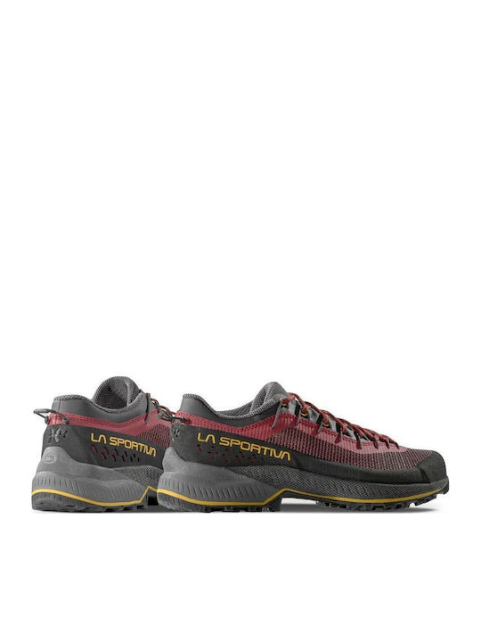 La Sportiva Tx4 Evo St Γυναικεία Ορειβατικά Μπορντό La Sportiva Tx4 Evo St Γυναικεία Ορειβατικά Μπορντό