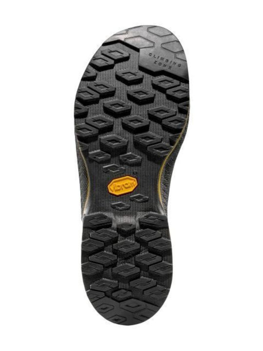 La Sportiva Tx4 Evo St Women's Hiking Shoes Burgundy