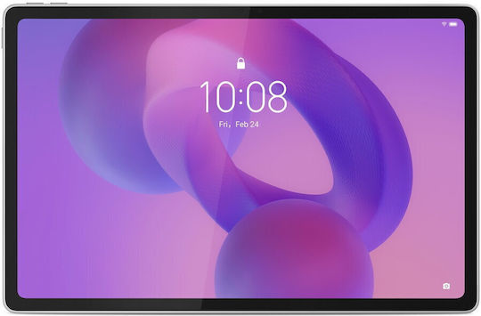 Lenovo Idea Tab Plus 12.1" (8GB/256GB/Lenovo Tab Pen) Cloud Grey