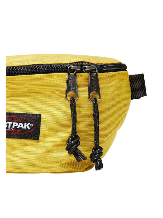 Springer Belt Bag Yellow