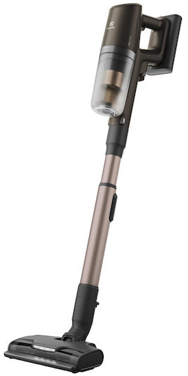 Electrolux Reîncărcabilă Aspirator Stick Neagră EP82U25ULT