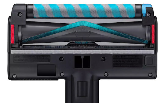 Samsung Reîncărcabilă Aspirator Stick Gri VS80F28DLP/GE
