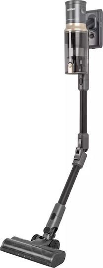 Zelmer 1355808 Επαναφορτιζόμενη Σκούπα 2 σε 1 Stick & Χειρός Γκρι