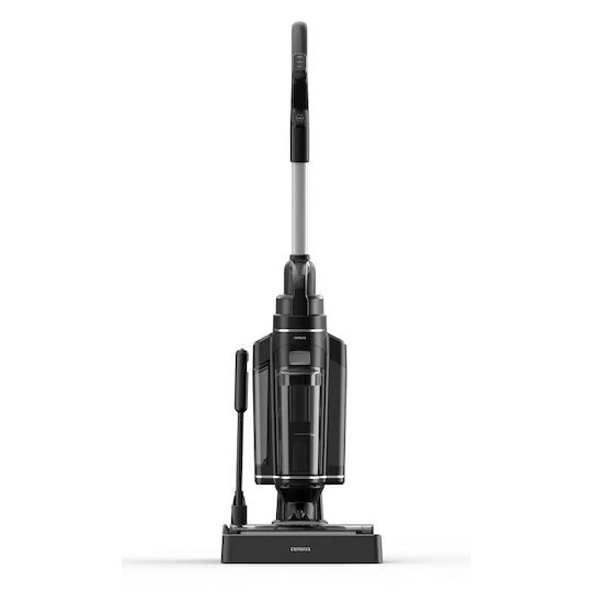 Aiwa Reîncărcabilă Aspirator 2 în 1 Stick & De Mână 18V Neagră 1360179