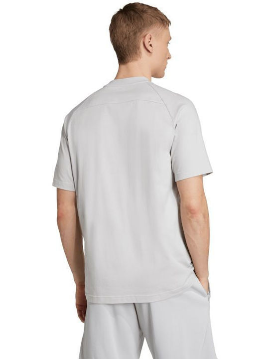 adidas Tiro 25 T-shirt Γκρι