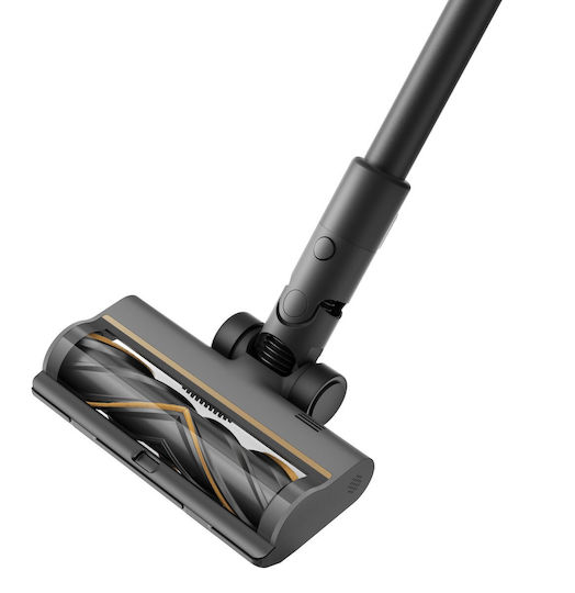 Dreame 2082071 Επαναφορτιζόμενη Σκούπα Stick 29.6V Μαύρη