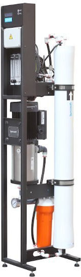 Ecosoft Sistem de filtrare a apei comercial de apă