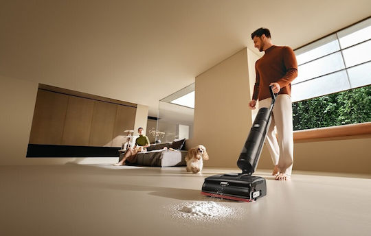Dreame Rechargeable Stick Vacuum 21.6V Black 2102278