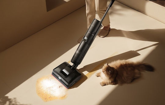 Dreame Rechargeable Stick Vacuum 21.6V Black 2102278