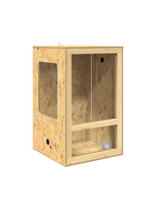 vidaXL Fish Tank Stand