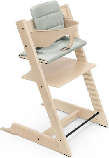 Stokke Tripp Trapp Kissen Glacier Grüne
