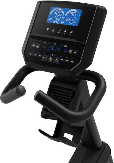 Horizon Fitness Elektromagnetisch