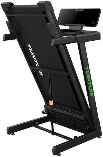 Tunturi Cardio 2hp Електрически Бягаща Пътека
