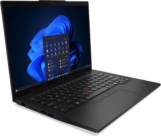 Lenovo ThinkPad L14 Gen 6 14" IPS FHD+ (Ultra 5-225U/16GB/512GB SSD/W11 Pro) (GR Keyboard)