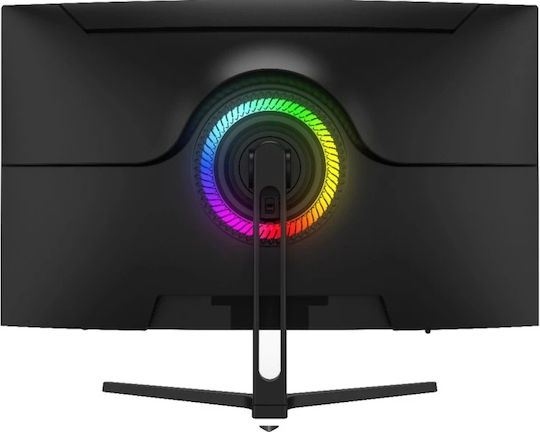 OptimX MT32J IPS Monitor de gaming curbat 32" FHD 1920x1080