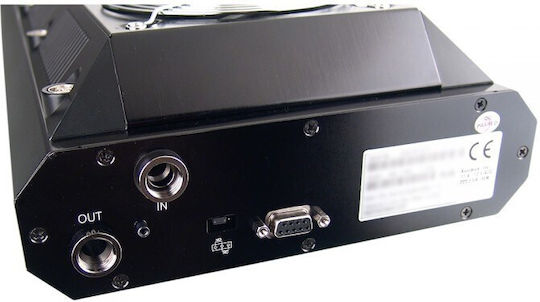 Koolance Koolance Exos-2 V2 Liquid Cooling System Radiator Μαύρο