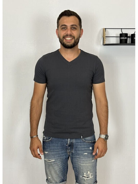 T-Shirt Charcoal