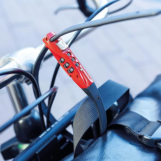 Abus Combiflex Travelguard Linka