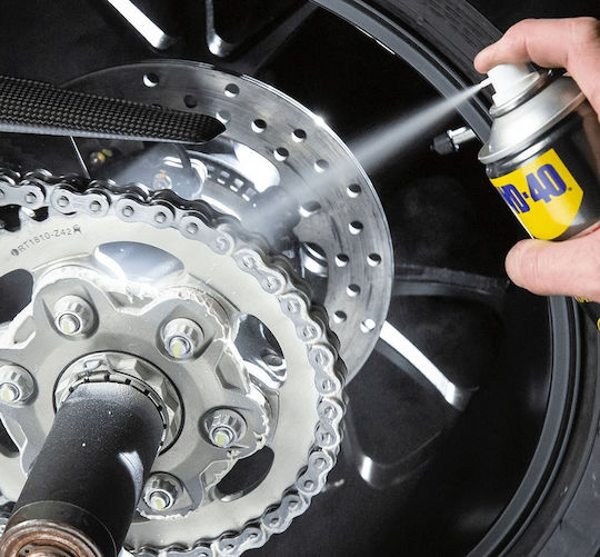 Wd-40 Specialist Καθαριστικό Ποδηλάτου