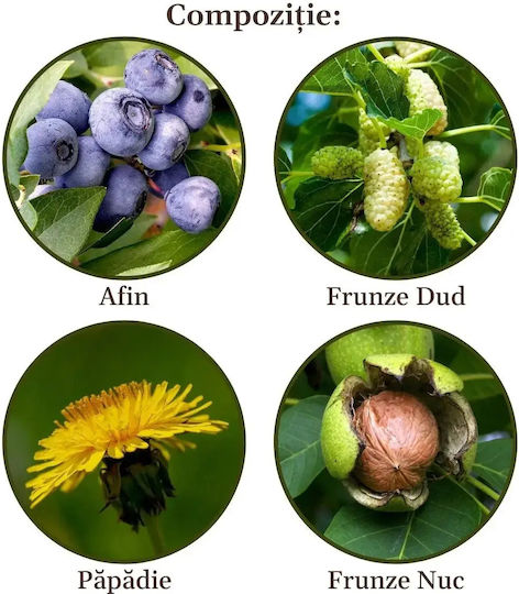 Faunus Plant Ceai 90gr 1buc