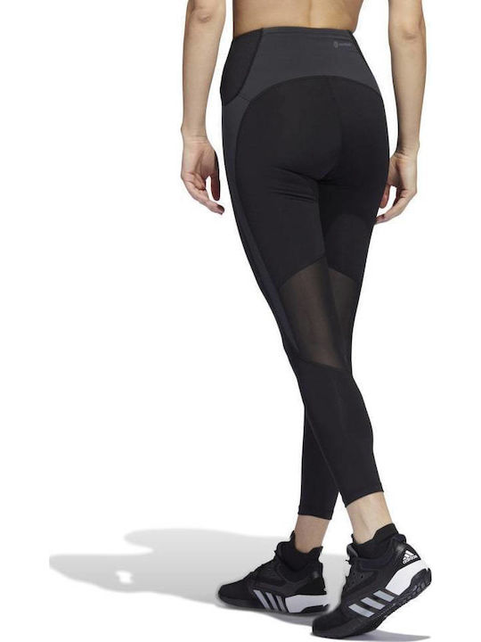 adidas Performance Training Leggings Black