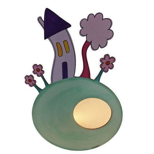 Harti Harti Kids Wall Light