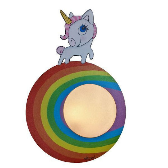 Harti Harti Kids Wall Light