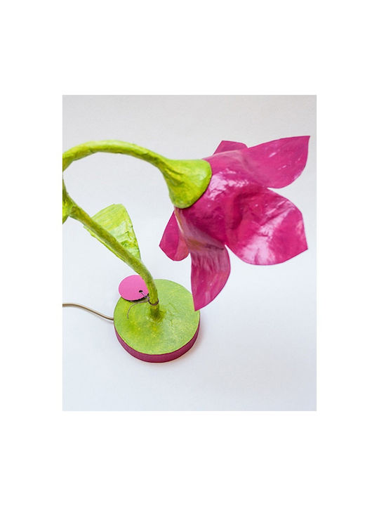 Harti Harti Kids Portable Lamp Green