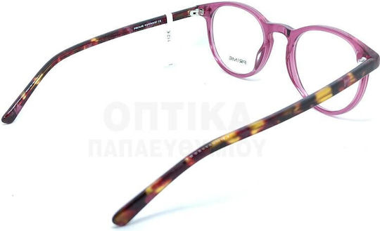 Prescription Eyeglass Frames Prime Pr1139 Pl09