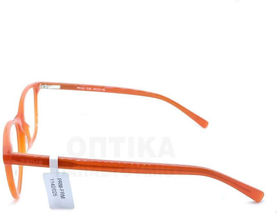 Γυαλιά Οράσεως Prime Pr1140 Pl09