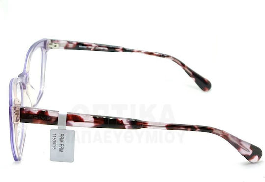 Prescription Eyeglass Frames Prime Pr1153 Pl06