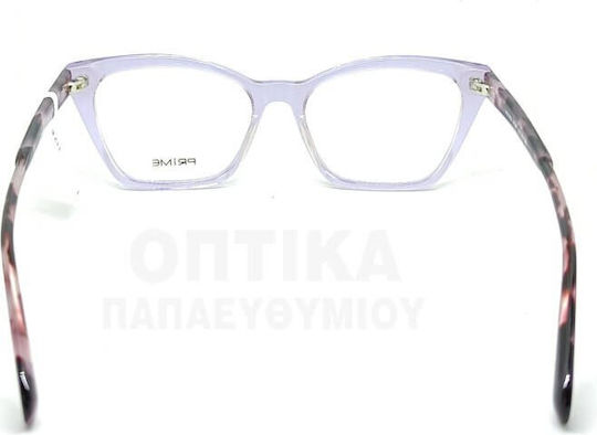 Prescription Eyeglass Frames Prime Pr1153 Pl06