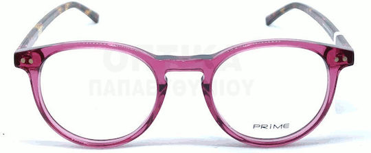 Prescription Eyeglass Frames Prime Pr1139 Pl09