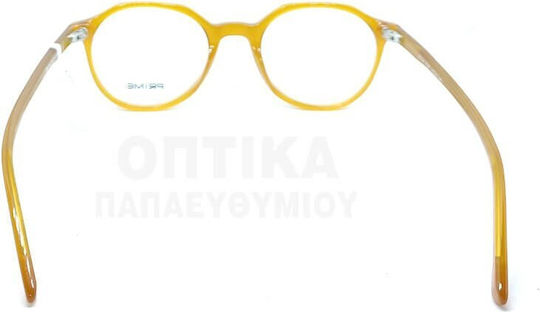 Γυαλιά Οράσεως Prime Pr1136 Pl04