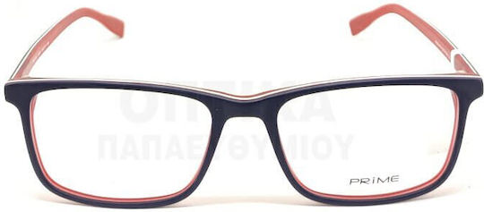 Prime Pr1119 Pl05 Brillengestelle mit Rezept