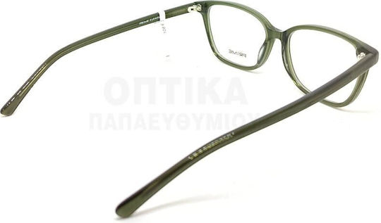 Prescription Eyeglass Frames Prime Pr1147 Pl08