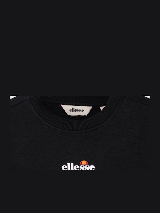 Kinder-Sweatshirt Black