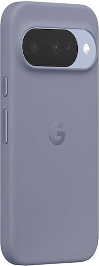 Google Eco-designed Soft Silicone Case Pixel 10 Pixel 10 Pro Grey