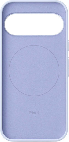 Husă Eco Proiectată din Silicon Moale Pixel 10 Pixel 10 Pro Bej