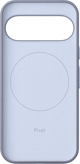 Google Eco-designed Soft Silicone Case Pixel 10 Pixel 10 Pro Grey