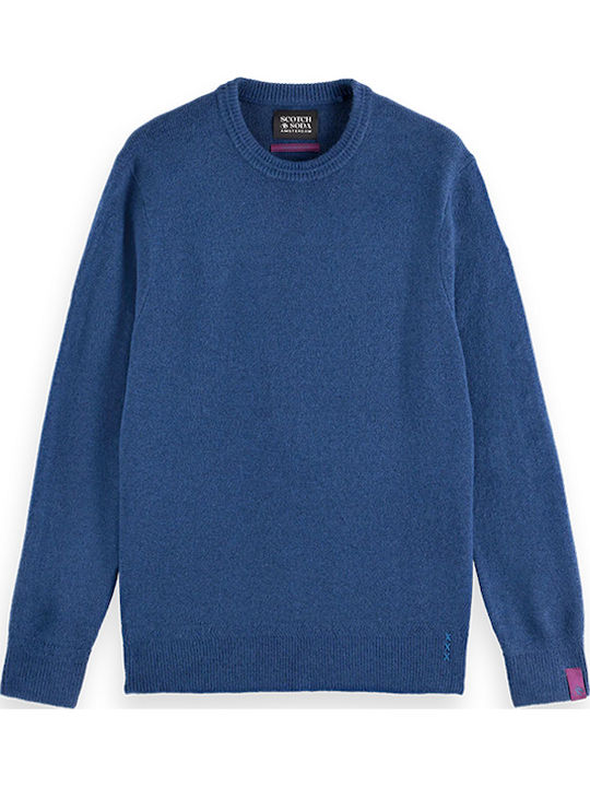 Sweatshirt Dark Navy