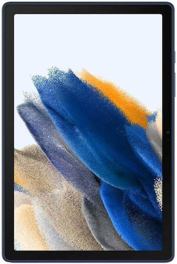 Samsung Original Back Cover Transparena (SAMSUNG Tab A8 10.5) EF-QX200TNEGWW