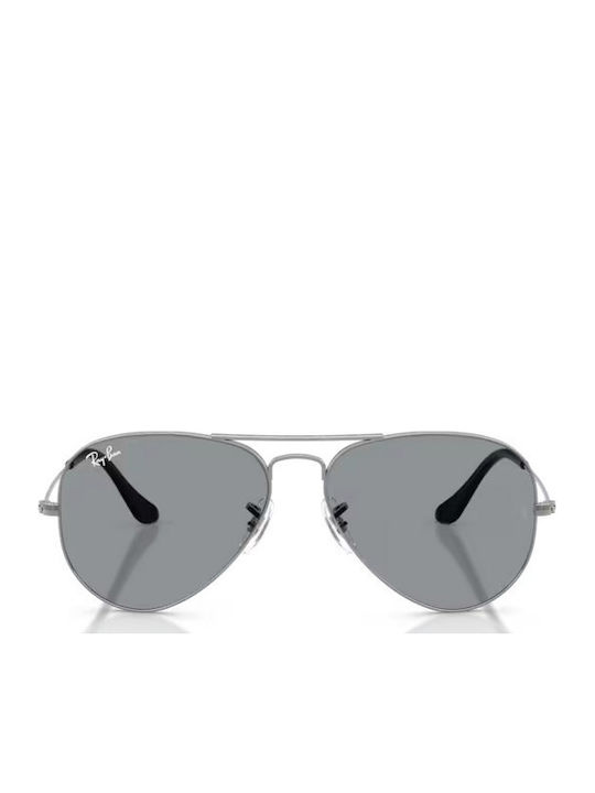 Ray Ban Γυαλιά Ηλίου με Μεταλλικό Σκελετό Ray Ban Γυαλιά Ηλίου με Μεταλλικό Σκελετό
