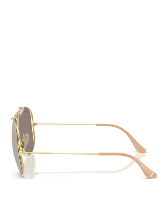 Ray Ban Γυαλιά Ηλίου με Μεταλλικό Σκελετό Ray Ban Γυαλιά Ηλίου με Μεταλλικό Σκελετό
