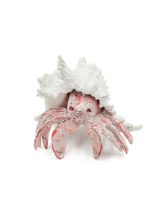 Artekko Decorative Animal Polyresin 18.5x18x14.5cm 1pcs